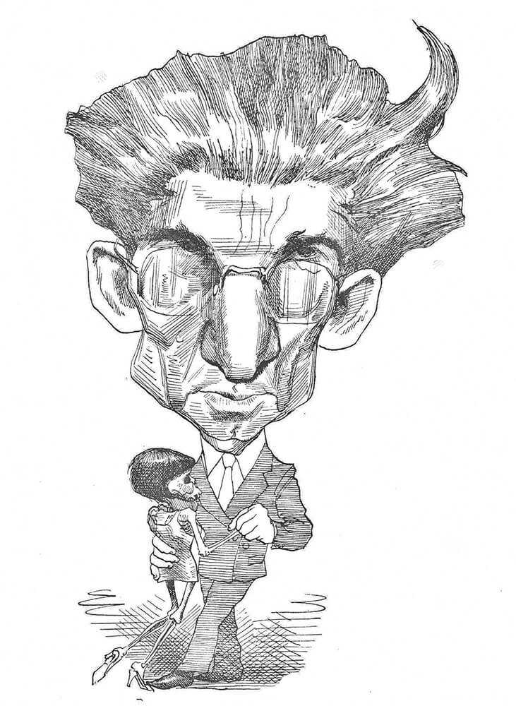 Τσέζαρε Παβέζε 