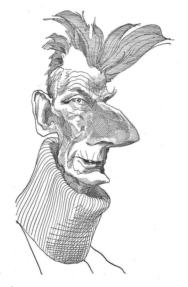 Σάμιουελ Μπέκετ 