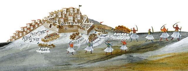 «Ας διαβάσουμε τις εικόνες και αλλιώς»