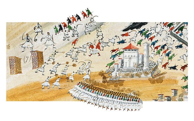 «Ας διαβάσουμε τις εικόνες και αλλιώς»