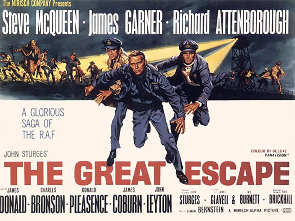 Η αφίσα της ταινίας 