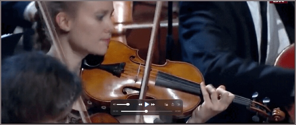 Για μια χούφτα αξεπέραστες νότες