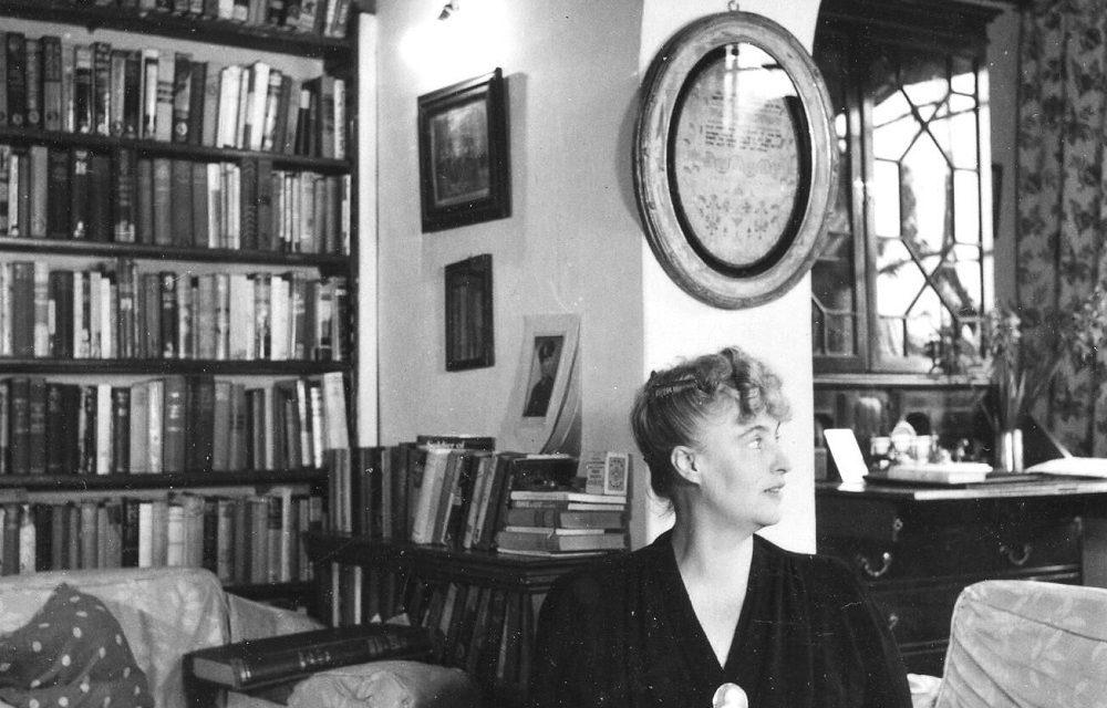 Margery Allingham