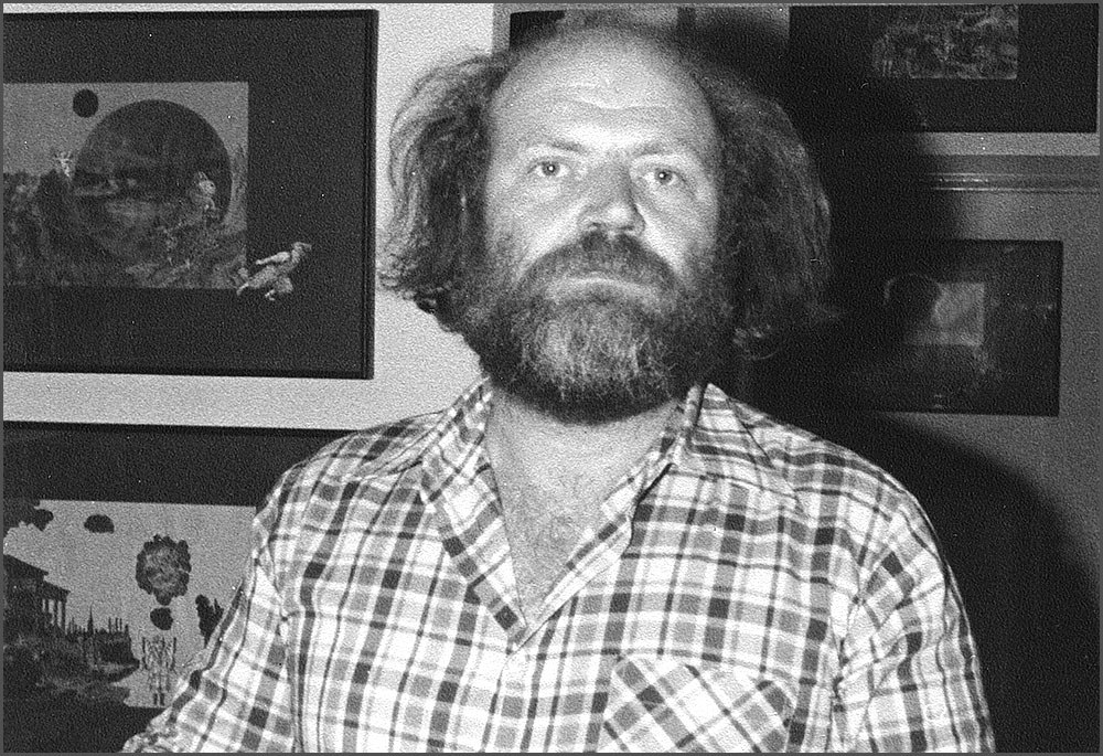 Θεσσαλονίκη 1976. Αρχείο «Χάρτη»