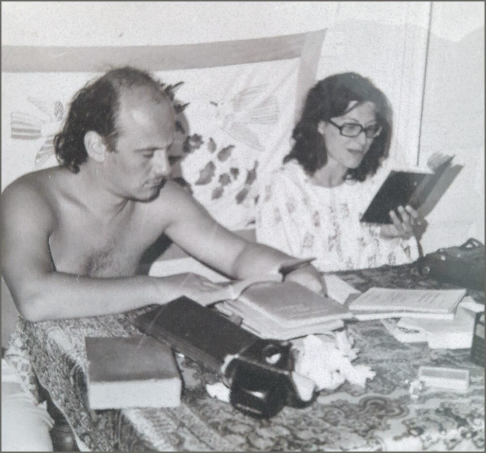 Ο Π.Θ. με την Α.Δ.