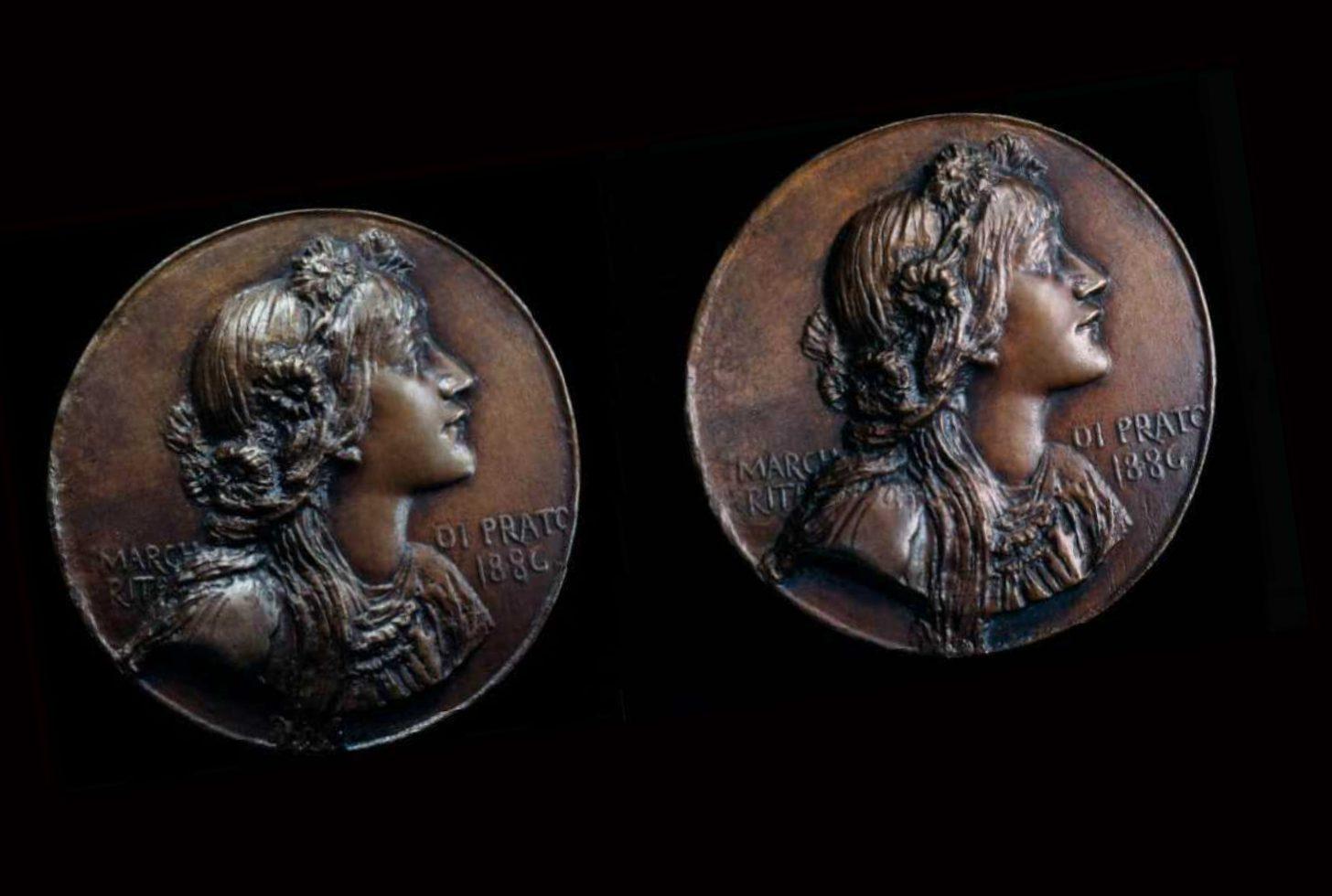 Μετάλλια της Μ. Ζ. 