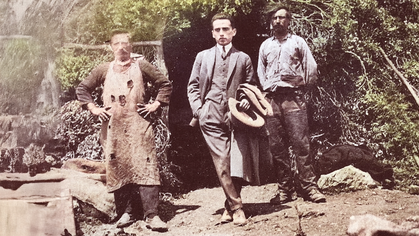 Δύο μελέτες με τον ήχο και τον απόηχο του Καρυωτάκη