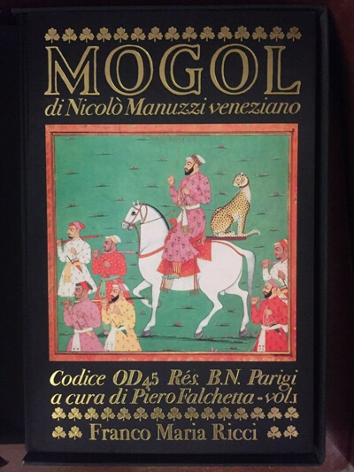 Mogol 