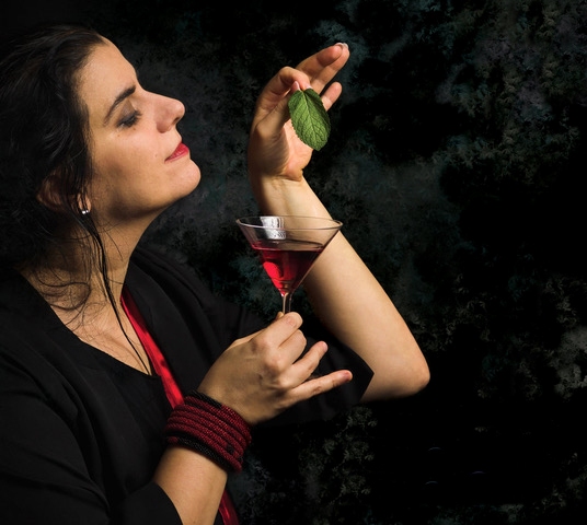 Mixology
