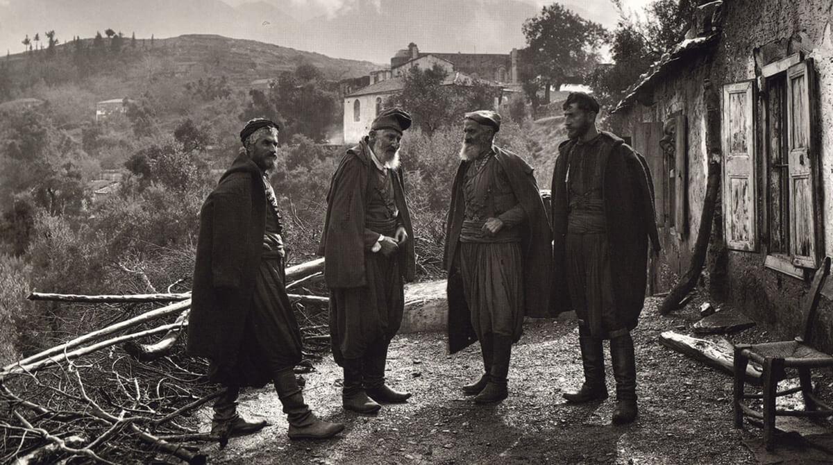 Η μπατανία