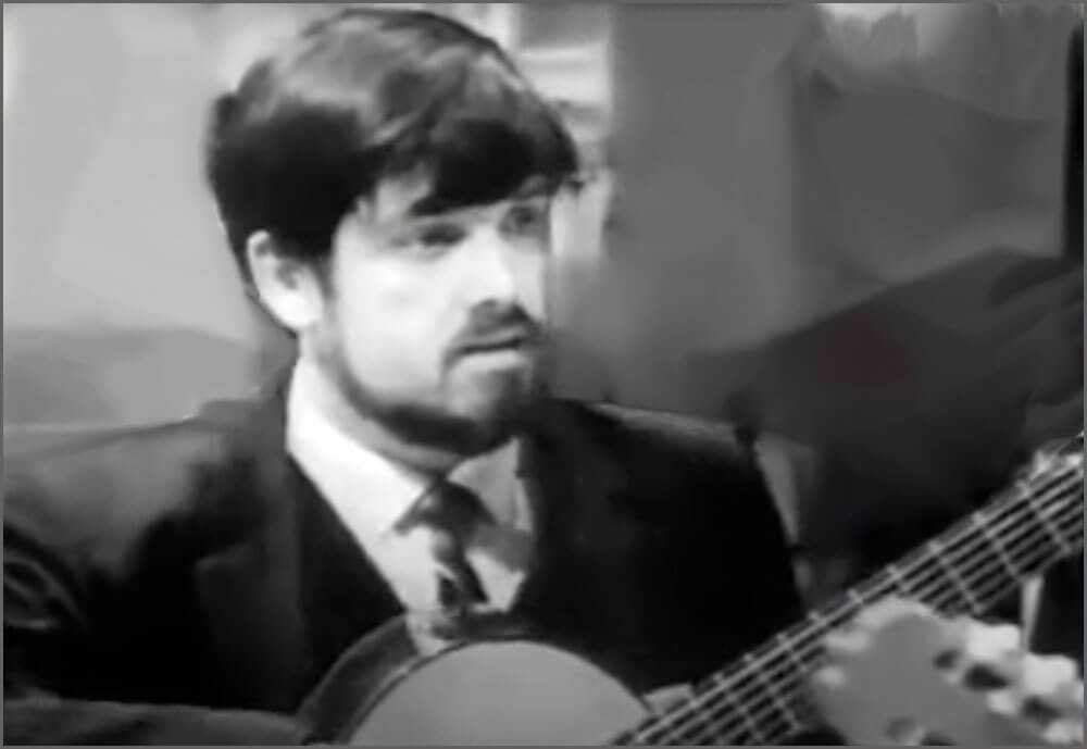 Ο Όσκαρ Γκίλια και το τέλος εποχής