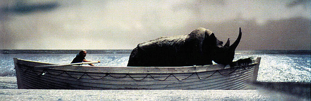 E la nave va