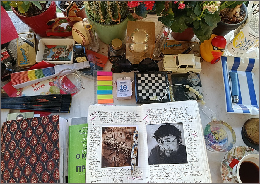 Πλάσμα Εκστρατείας  [fragmenta, 284-300]