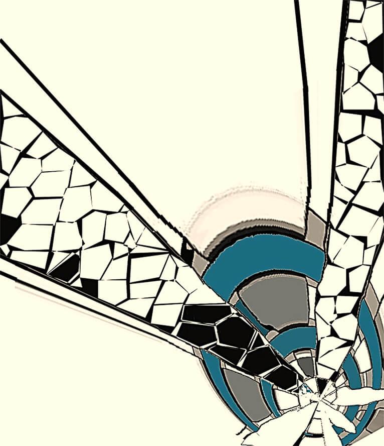 «Φθάνουν», Ελένη Ρακαντά 2023