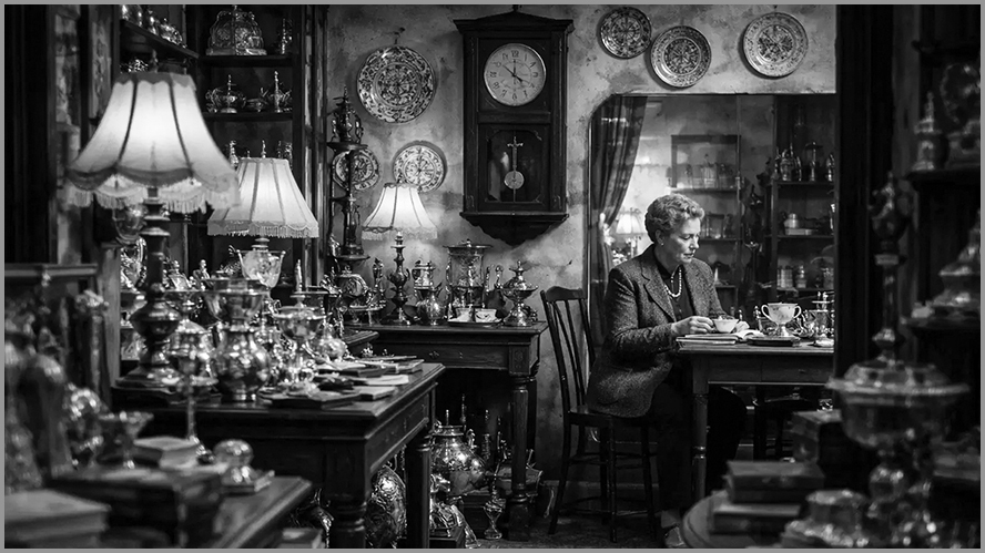 Το χέρι του Θεού