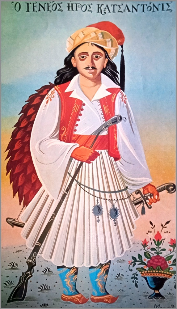 του Μποστ