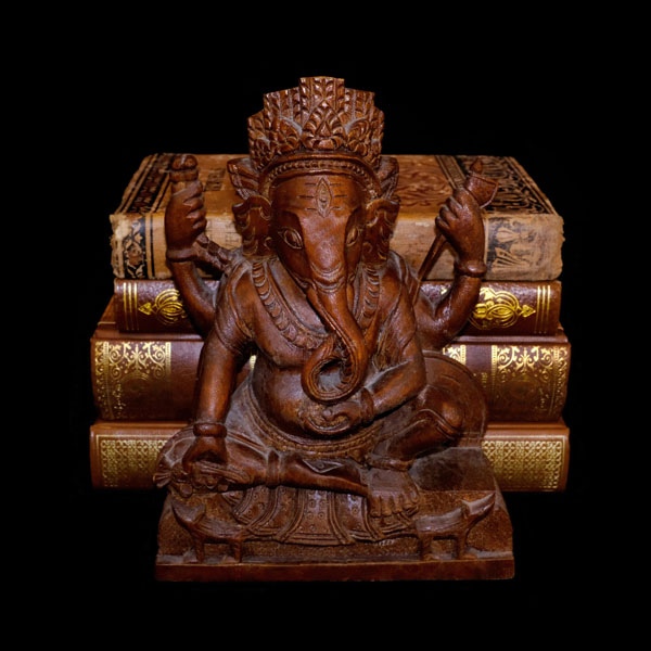 Ganesha 