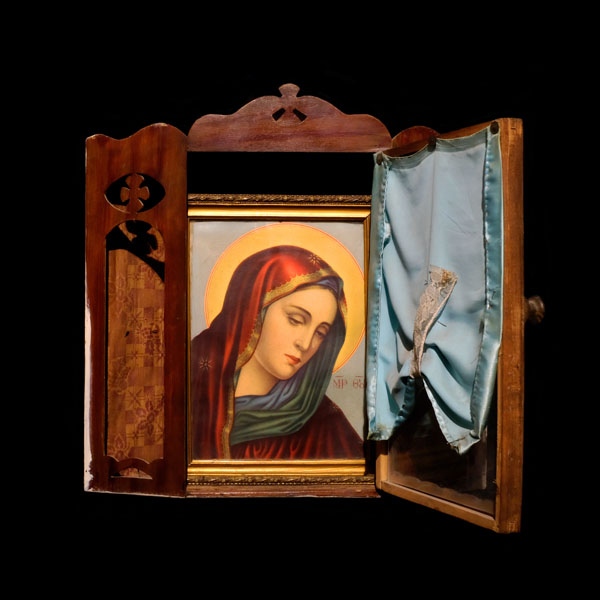 Mary 