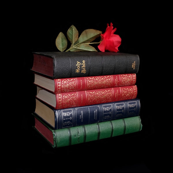 Perennial Teachings 