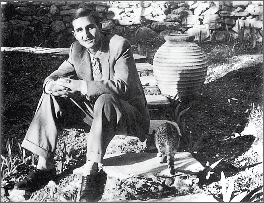 «Η επιθυμία που δεν τολμά να πει τ’ όνομά της»