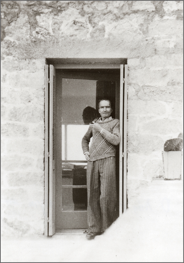 Ο ΝΚ στην Αίγινα (1931)