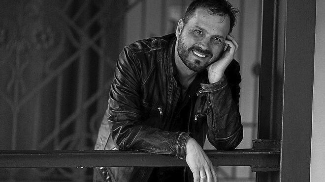 Ο Κίρμεν Ουρίμπε