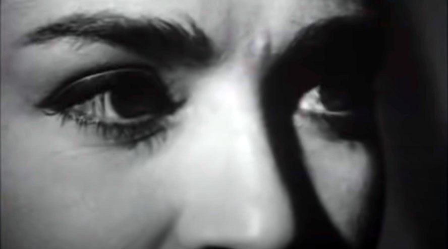 Πρόσωπο με πρόσωπο (Ροβήρος Μανθούλης, 1966) 