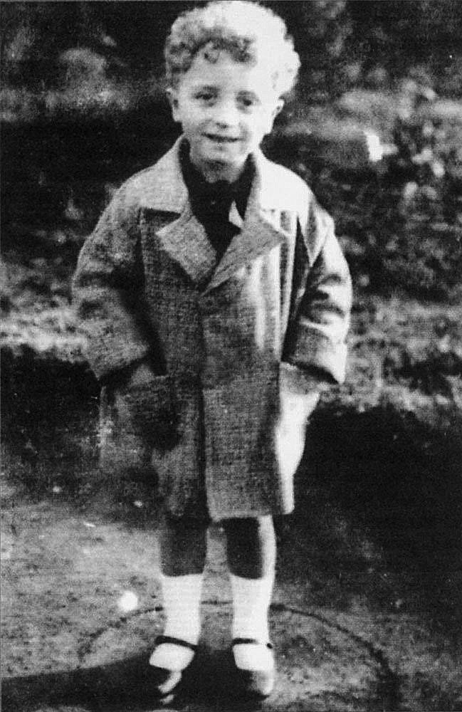 Τεσσάρων ετών (1931)
