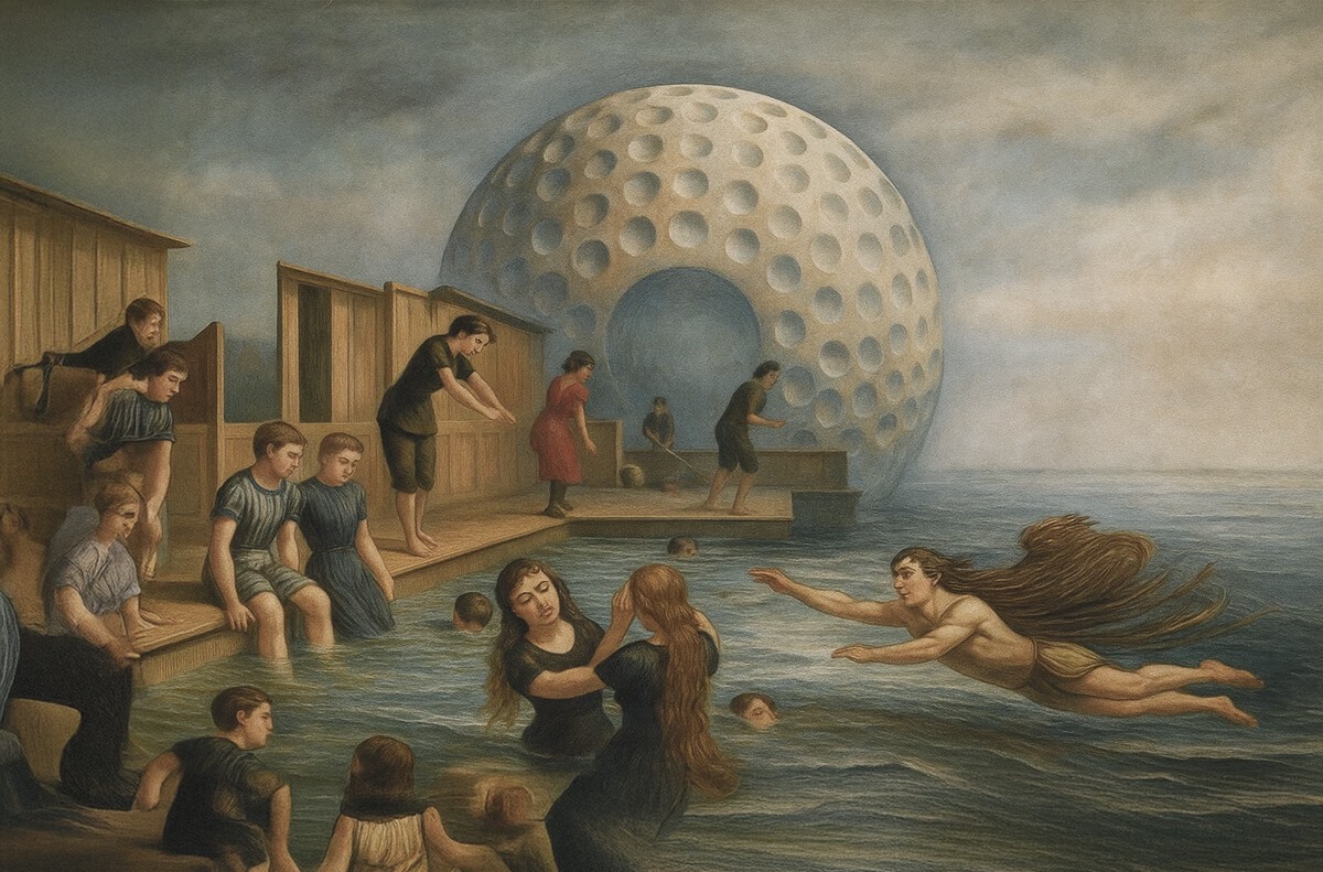 Η μνήμη επιμένει