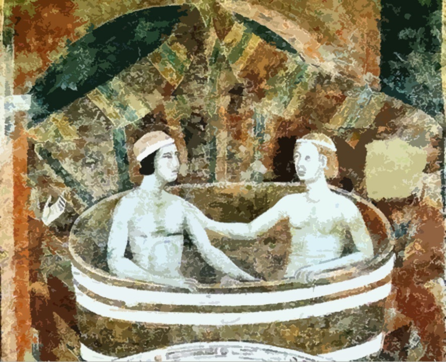 Η αμφισημία του ερωτικού πάθους