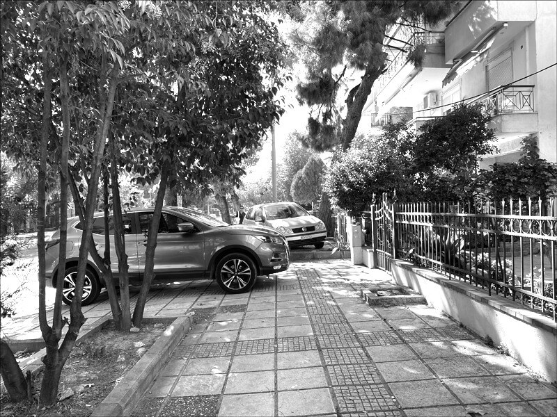 Γαλήνη