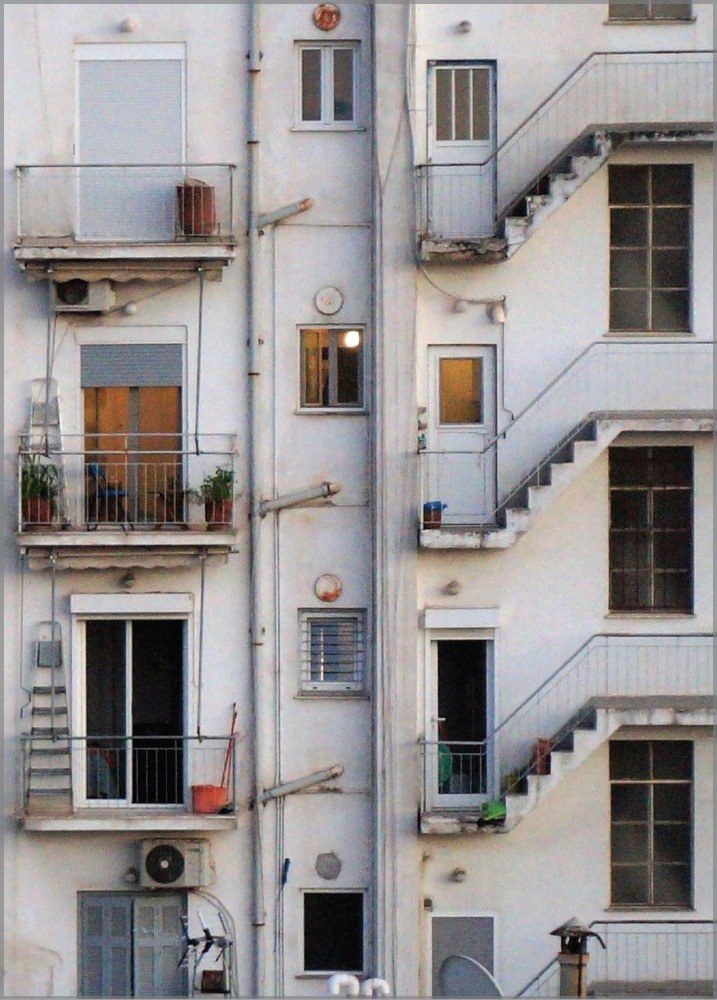 Η ομορφιά της συγκρατημένης υποβλητικότητας