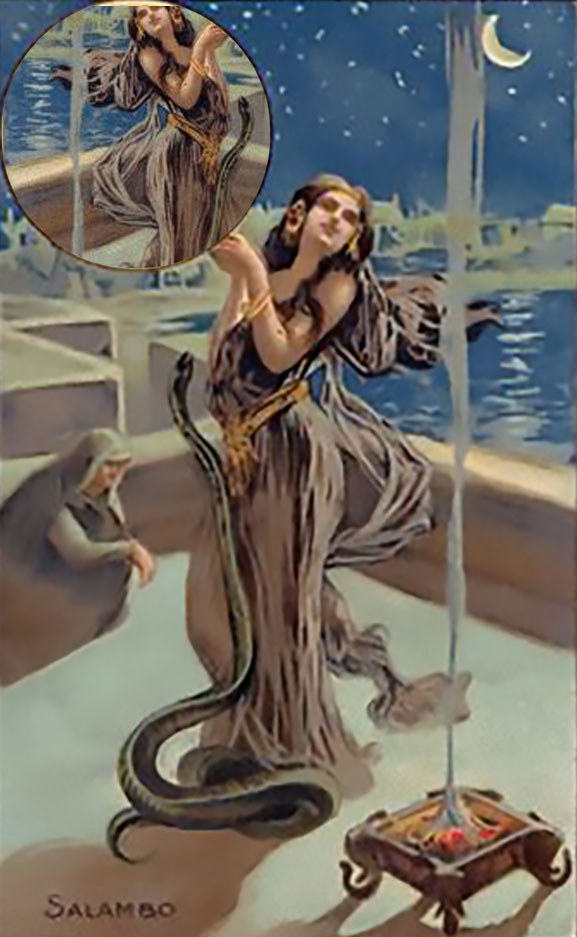 Τρία ποιήματα