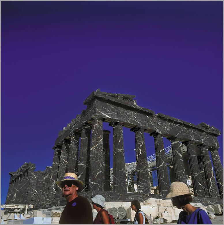 Γιατί δεν υπάρχει ελληνικός παράδεισος