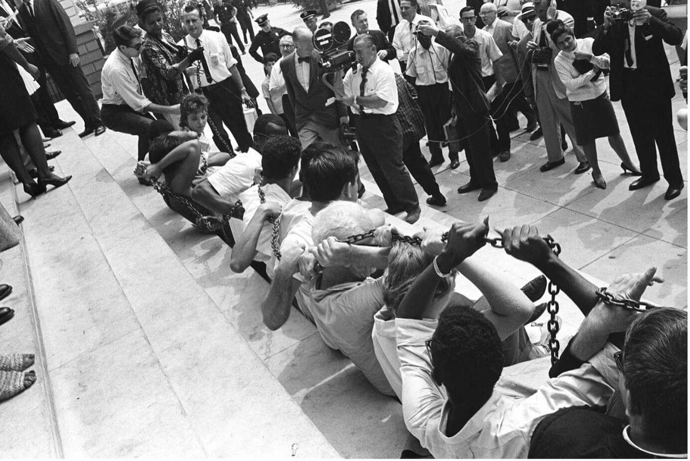 Θεατρικές αντιστάσεις σε αργό χρόνο