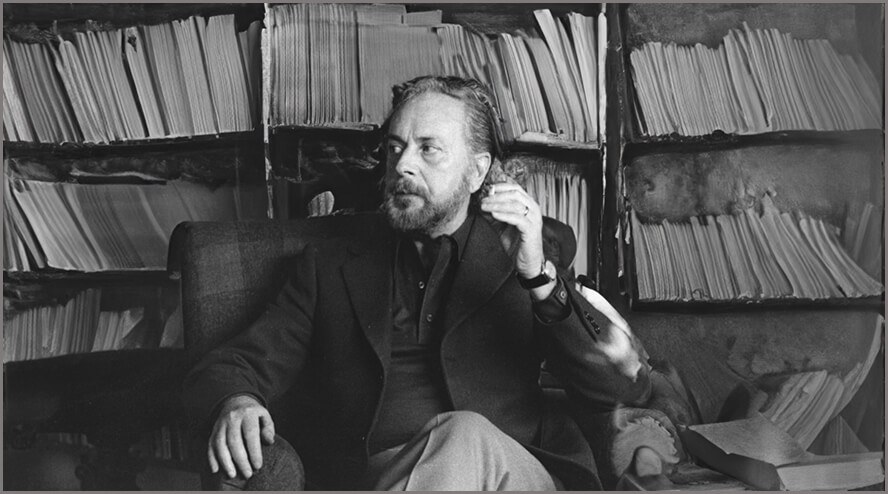 Η μετουσίωση του μύθου των Ατρειδών στην ποίηση του Γιάννη Ρίτσου