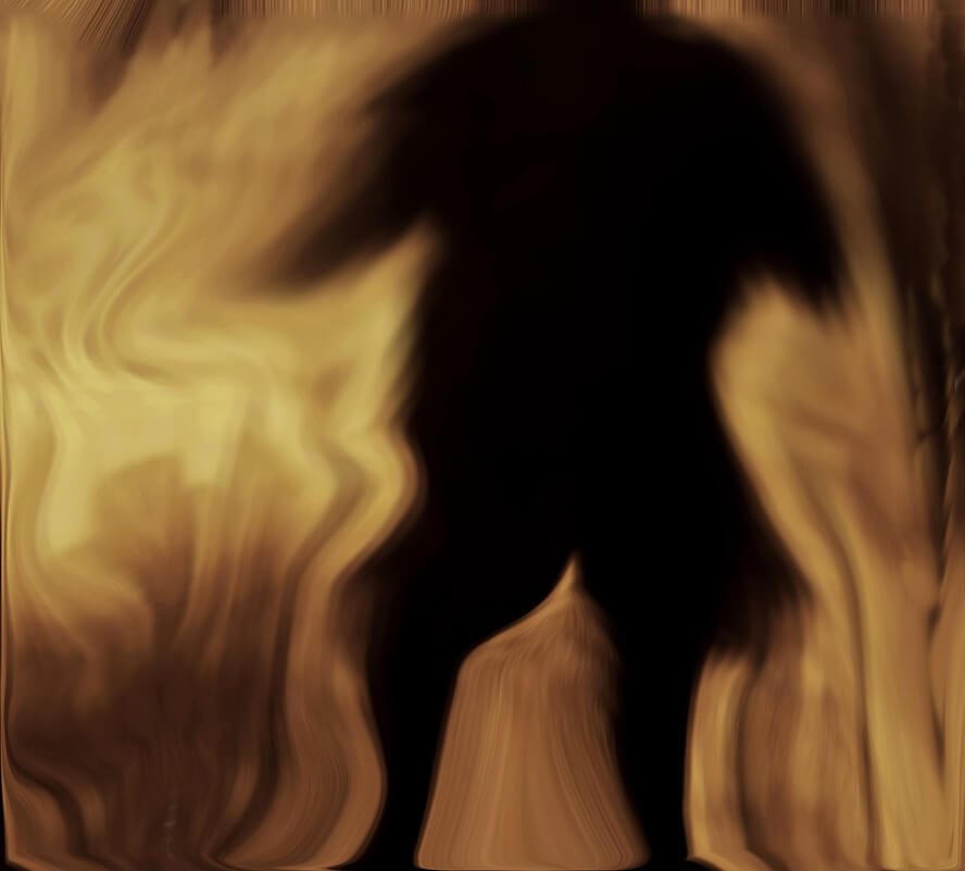 Vacuum ―Το ακατάληπτο κενό