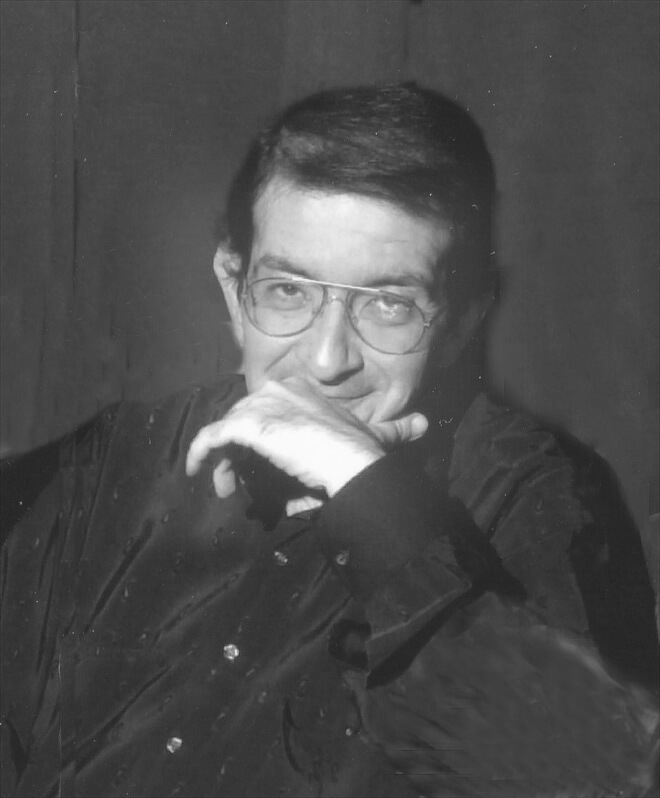 Poems from «Ripe Old Age»