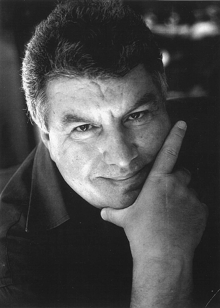 Ο ποιητής  του βίου και των χρωμάτων