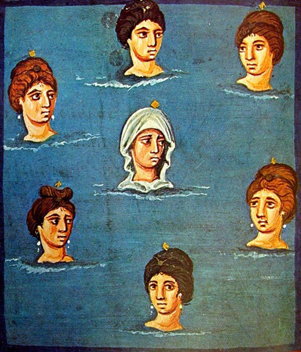 «Πλειάδες»