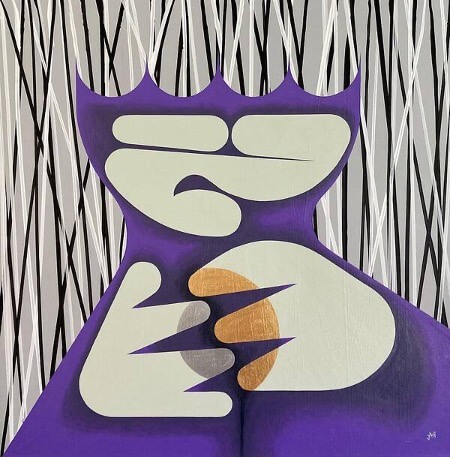 James Hamilton, «Ο πολιτικός»