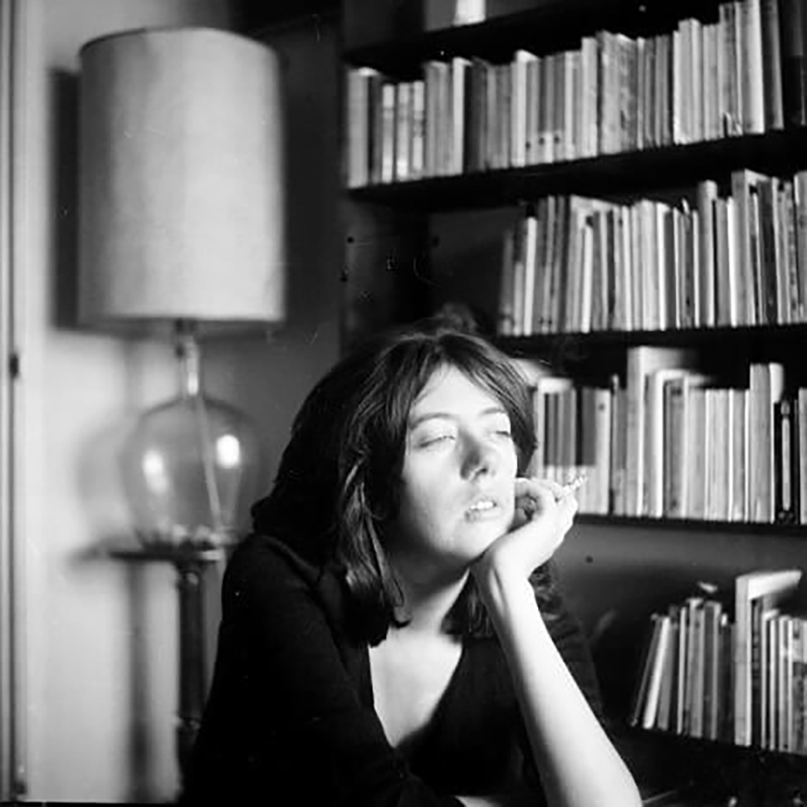 Μαρία Τερέζα Όρτα, μία από τις «Τρεις Μαρίες»