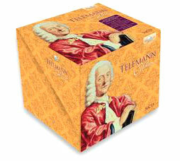 Telemann