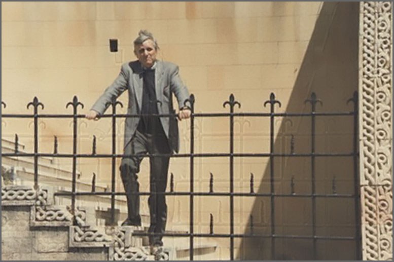 Ρόδος, Μάιος 1987 (φωτ. Μάριο Βίτι)