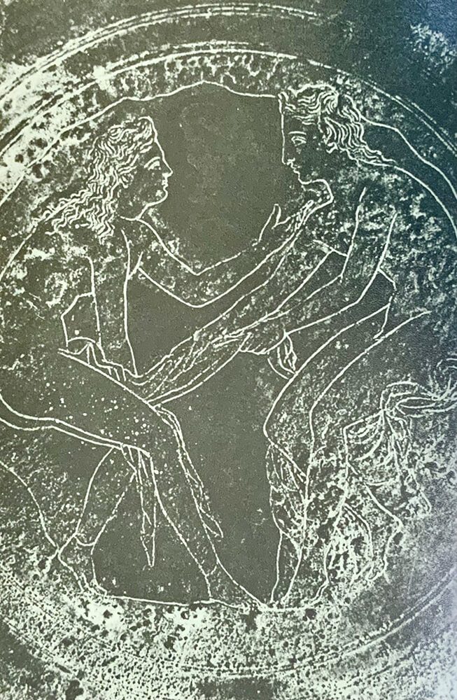 Το «Μονόγραμμα» του Ελύτη: Μια μουσική ανάγνωση από τον Γιώργο Κουρουπό