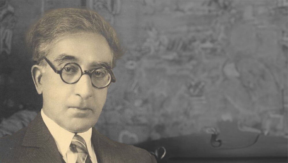 Κ.Π. Καβάφης, «Η Προθήκη του Καπνοπωλείου»