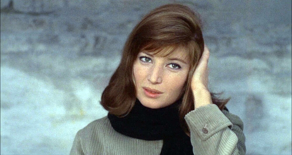 «Κόκκινη έρημος» (Michelangelo Antonioni, 1964 