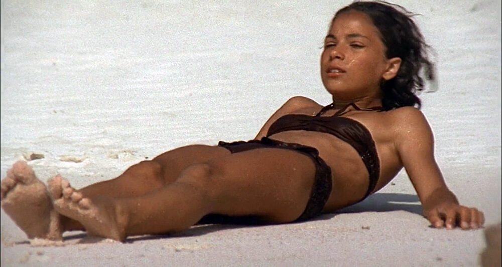 «Κόκκινη έρημος» (Michelangelo Antonioni, 1964 