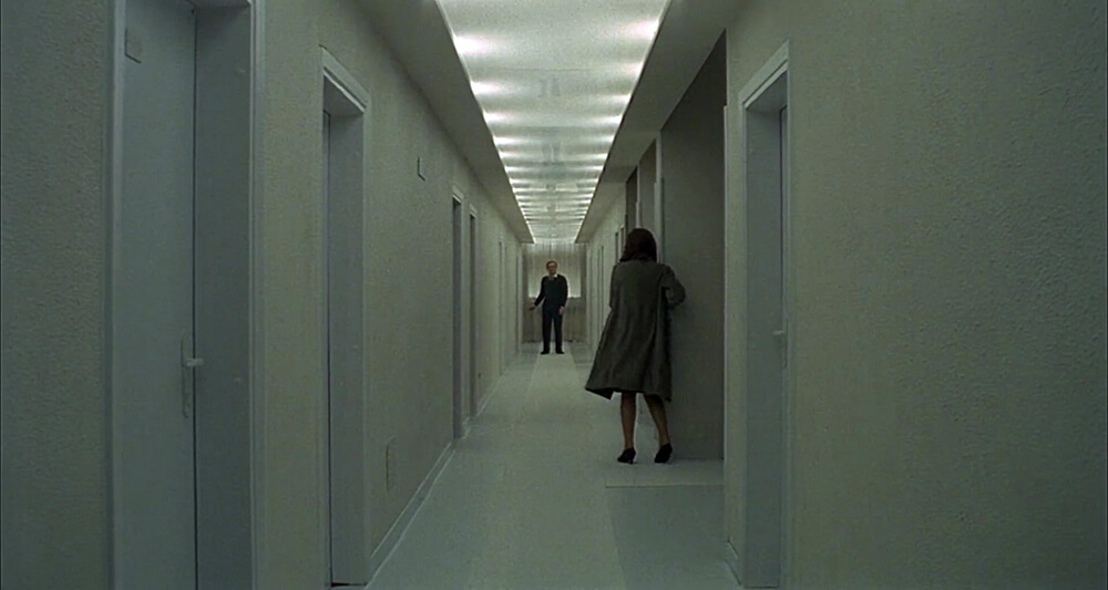 «Κόκκινη έρημος» (Michelangelo Antonioni, 1964 