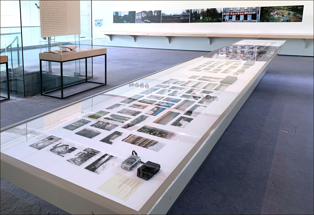 Τι τράβηξε τον Ζέμπαλντ στο Νόριτς;